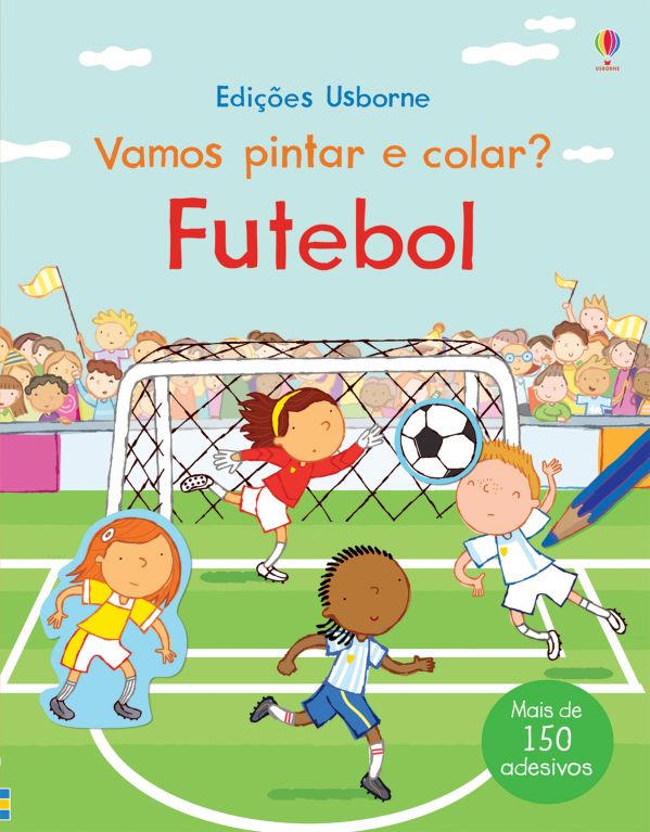 Futebol