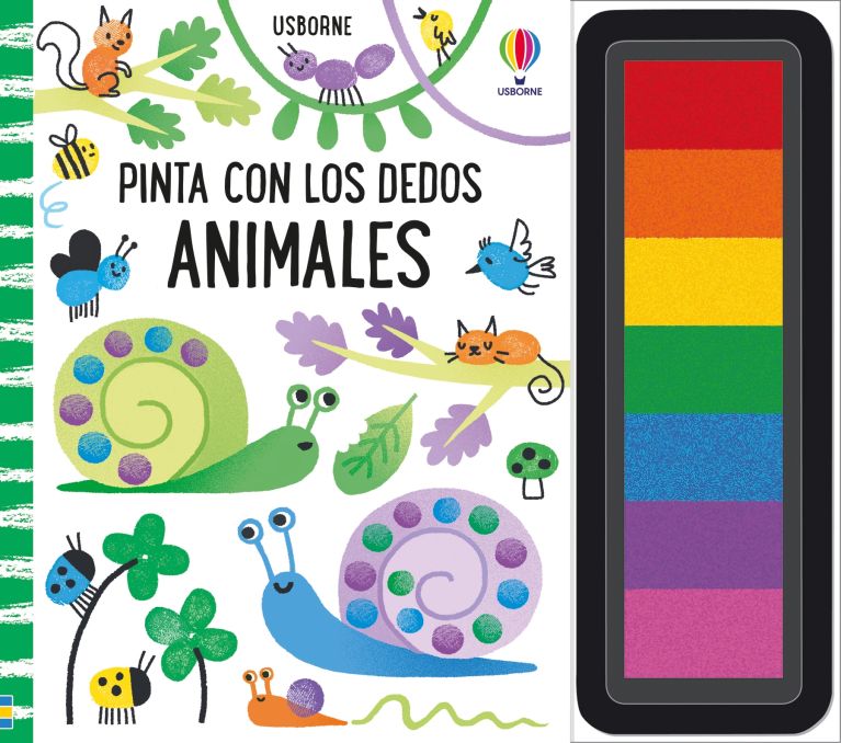 Animales