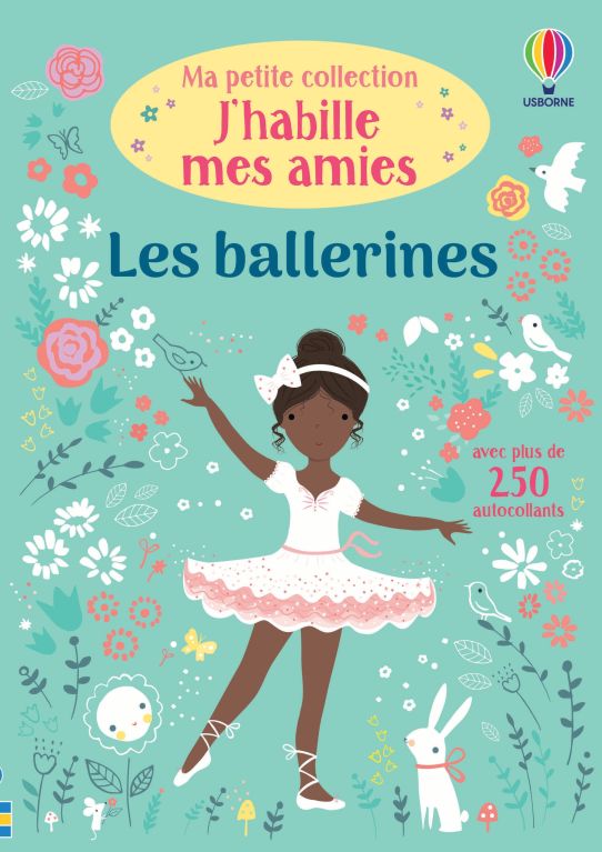 Les ballerines