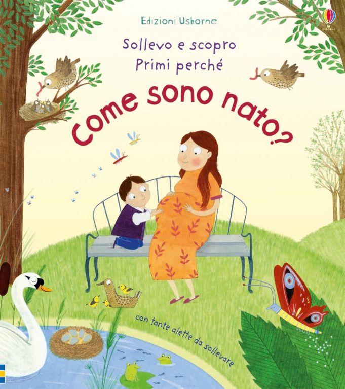 Come sono nato?