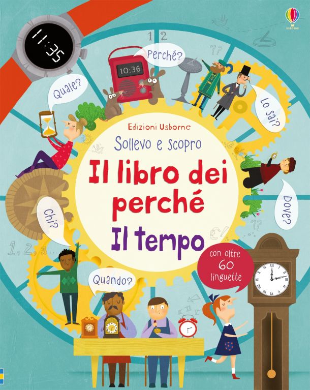 Il tempo