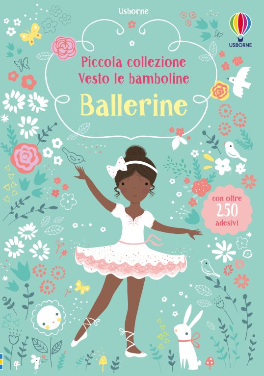 Ballerine