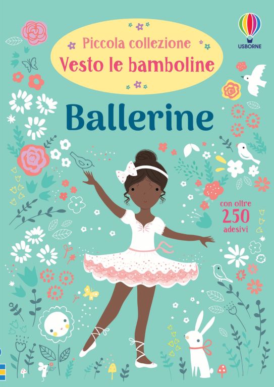 Ballerine