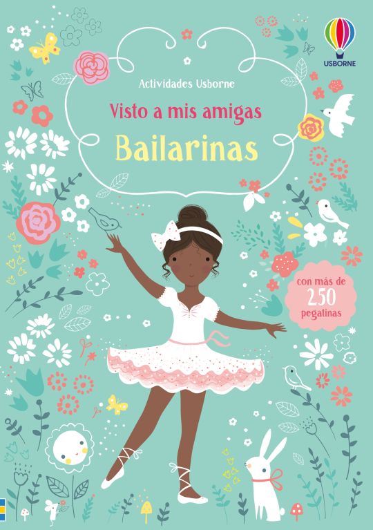 Bailarinas