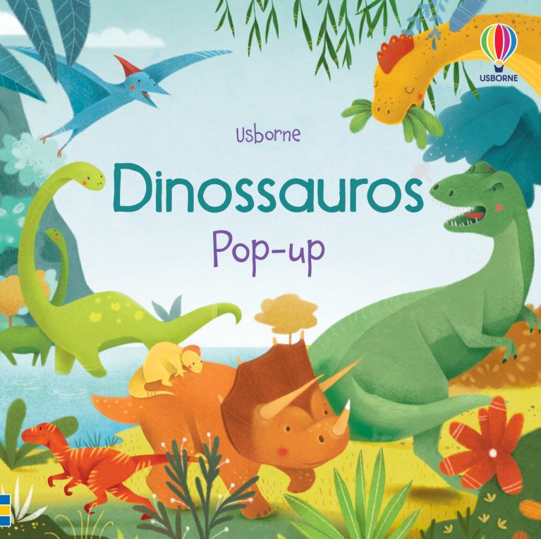 Dinossauros