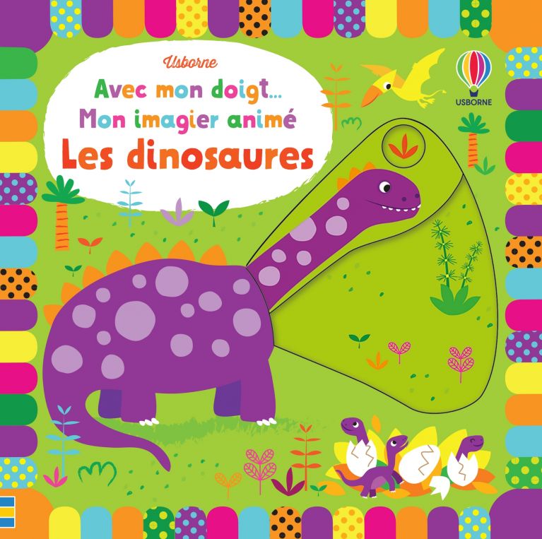 Les dinosaures