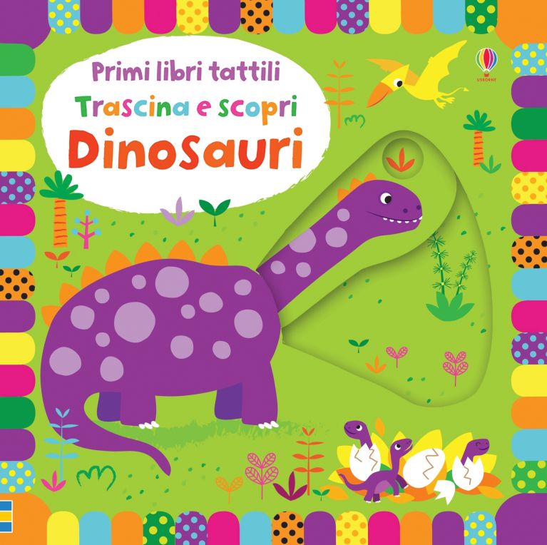 Dinosauri