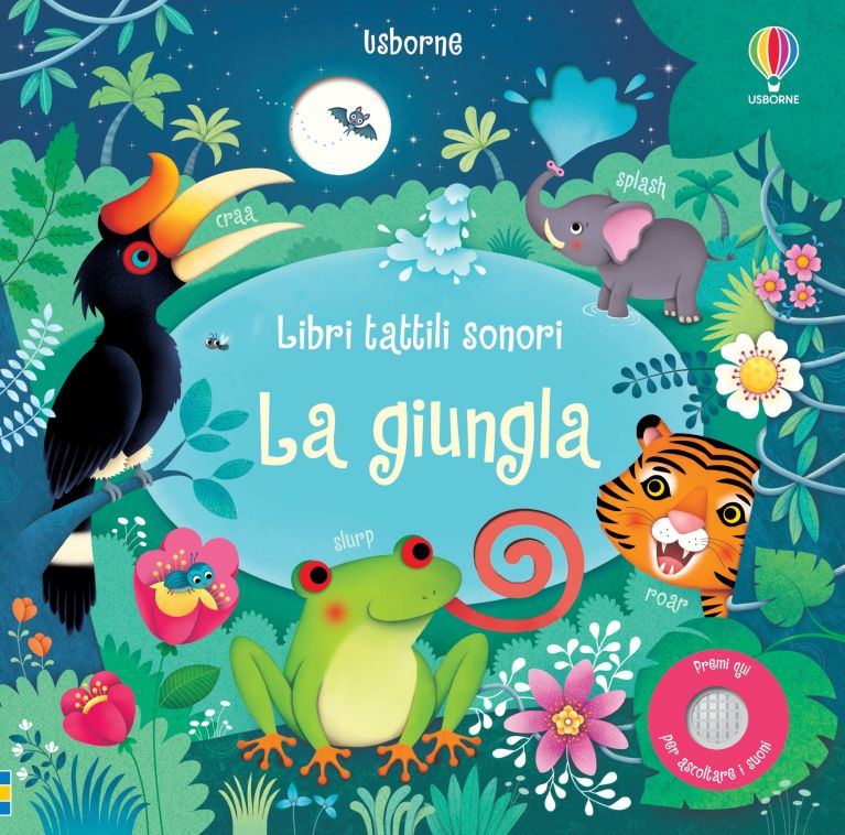 La giungla