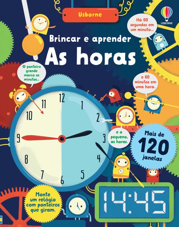 As horas