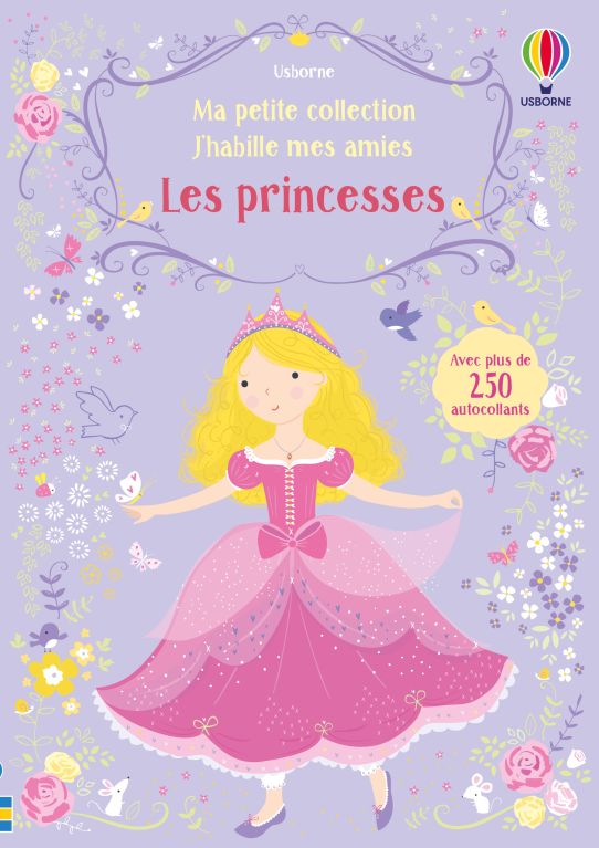 Les princesses