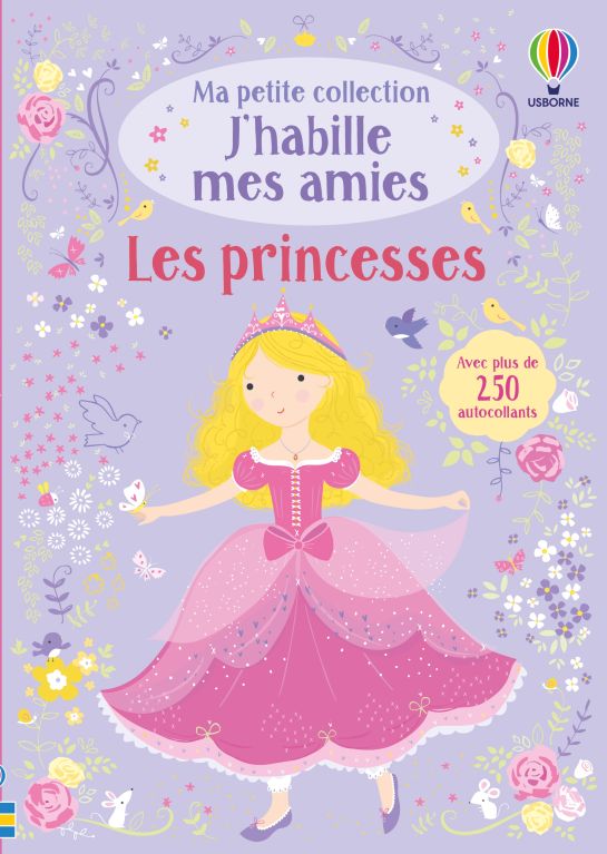 Les princesses