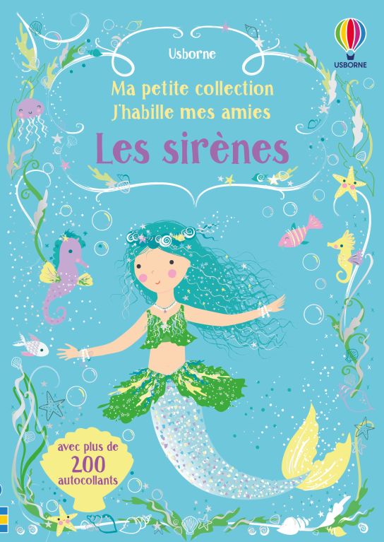 Les sirènes