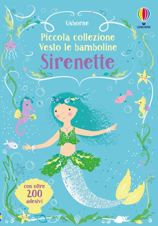 Sirenette