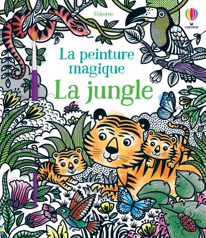 La jungle