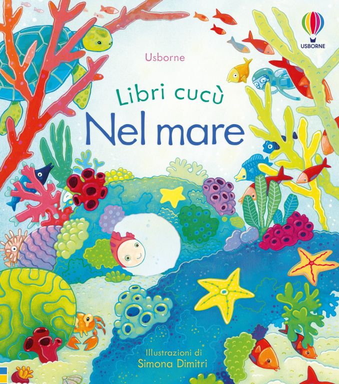 Nel mare