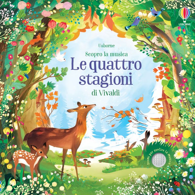 Le quattro stagioni