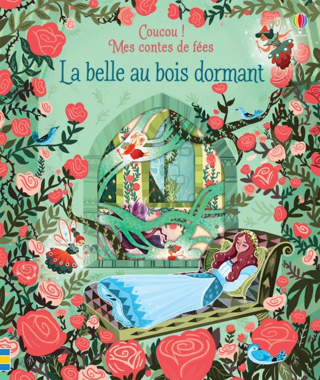 La belle au bois dormant