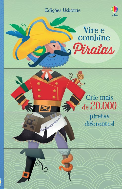Piratas