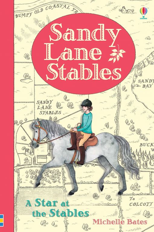 A Star at the Stables