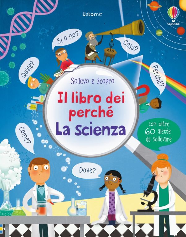 La scienza
