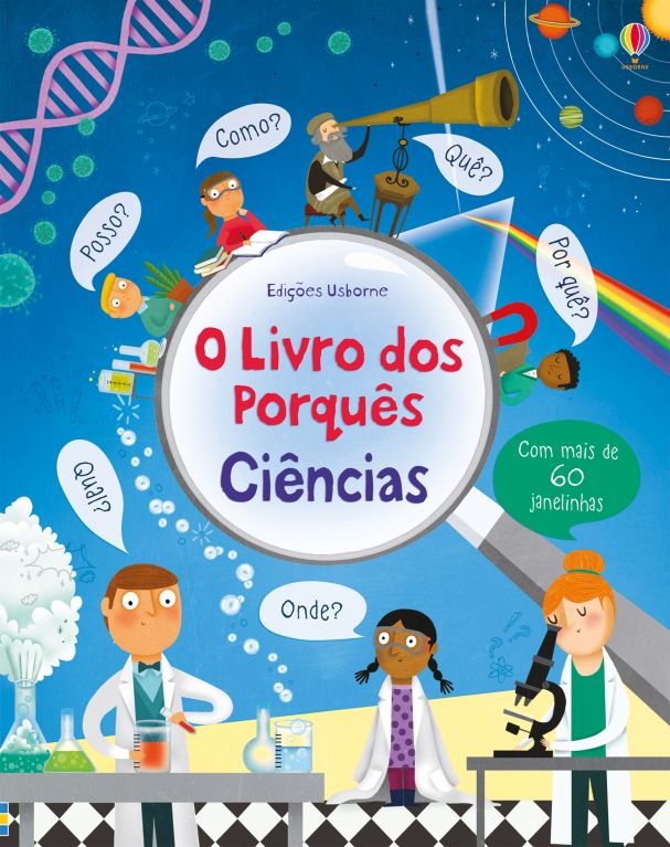 Ciências