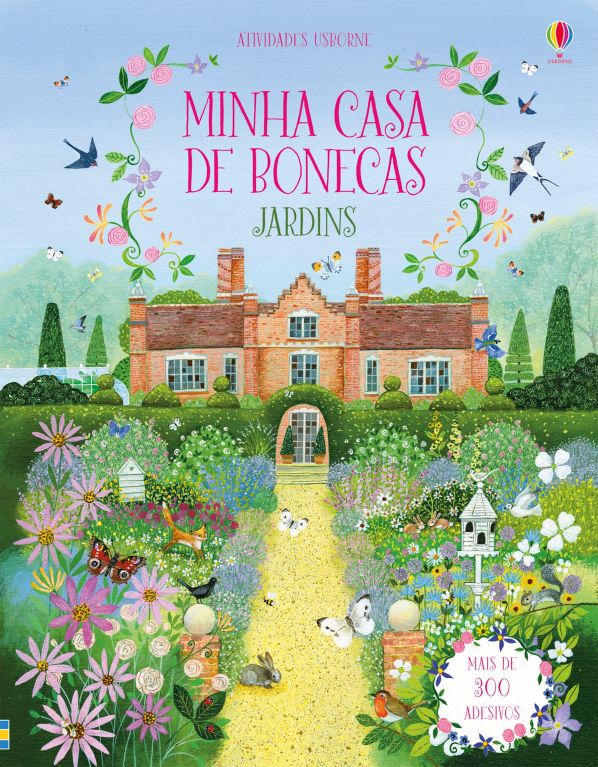 Jardins