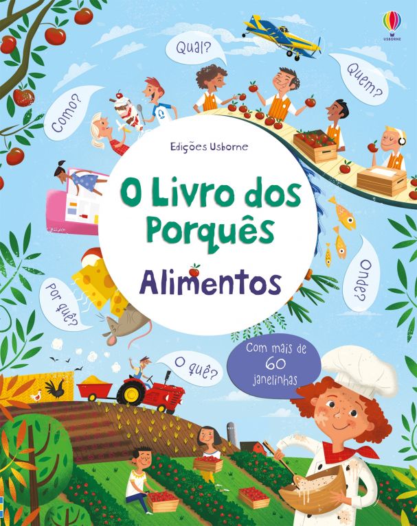 Alimentos