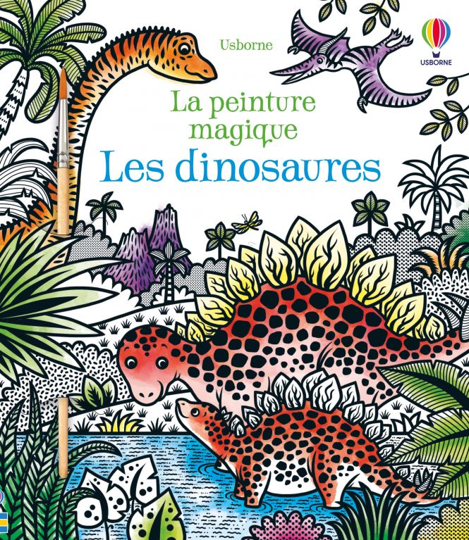 Les dinosaures