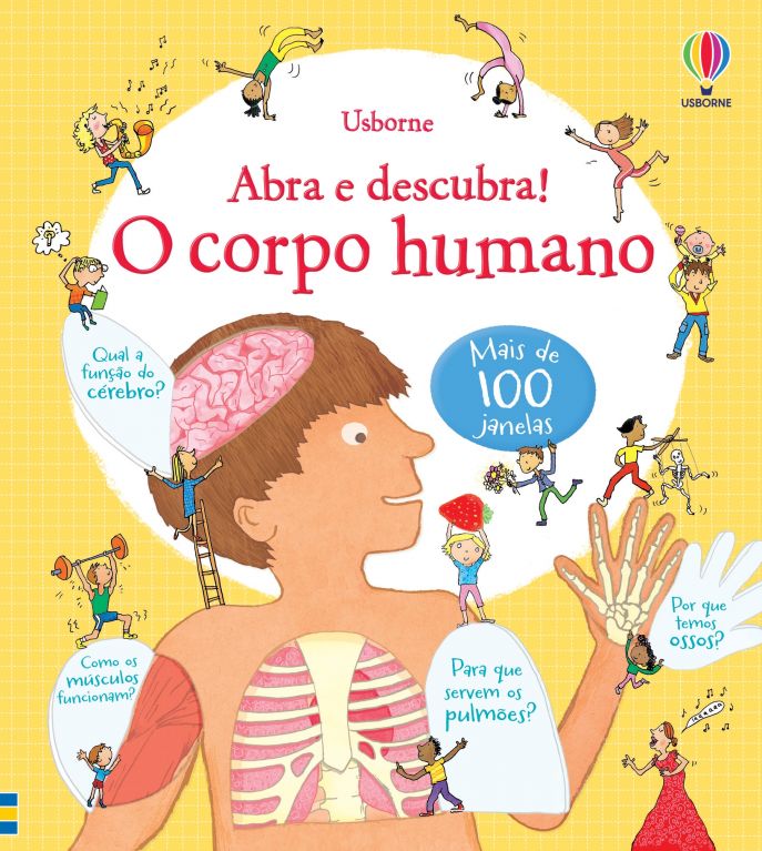 O corpo humano