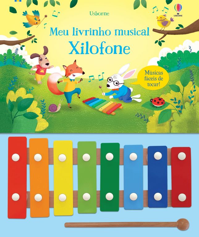 Xilofone