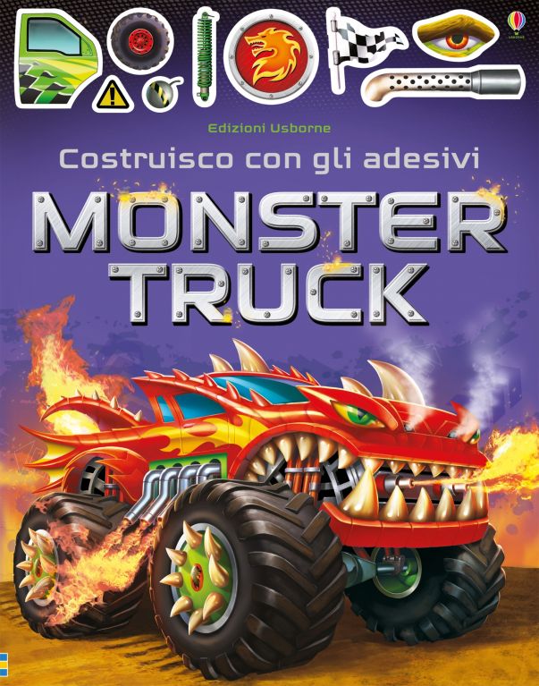 Monster Truck