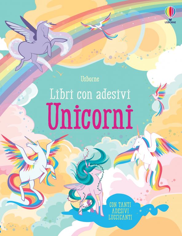 Unicorni