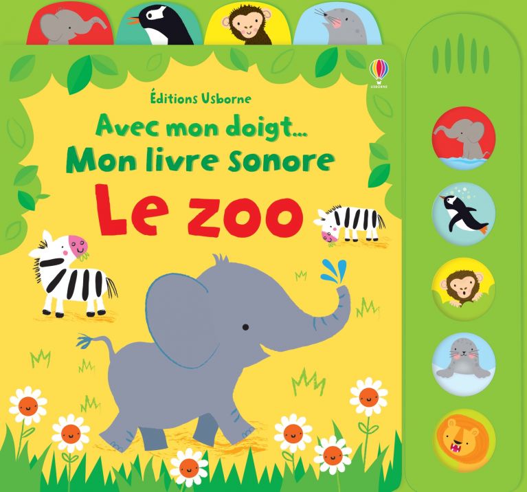 Le zoo