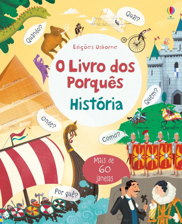 História