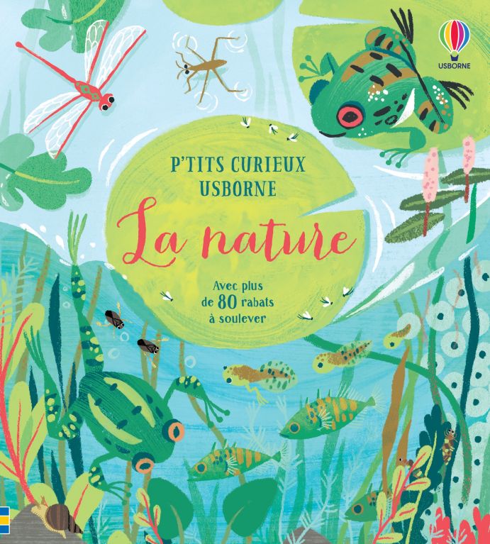 La nature