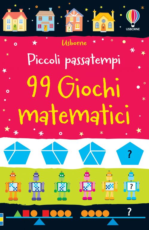 99 Giochi matematici
