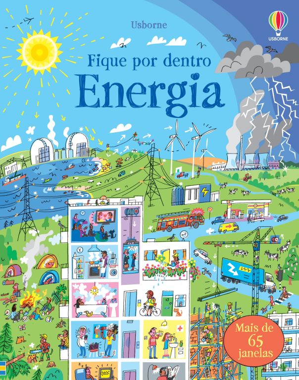 Energia