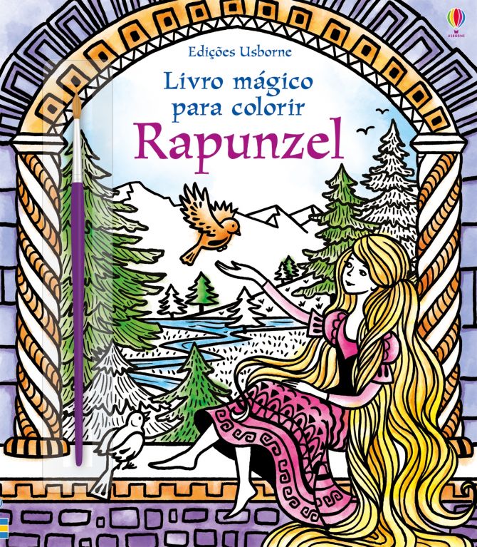 Rapunzel