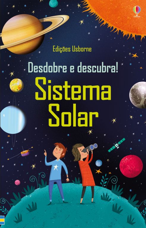 Sistema Solar