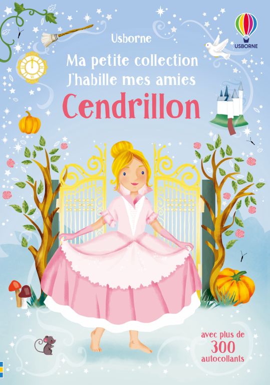 Cendrillon