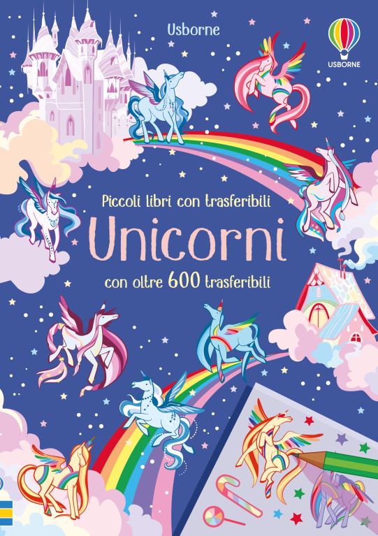 Unicorni