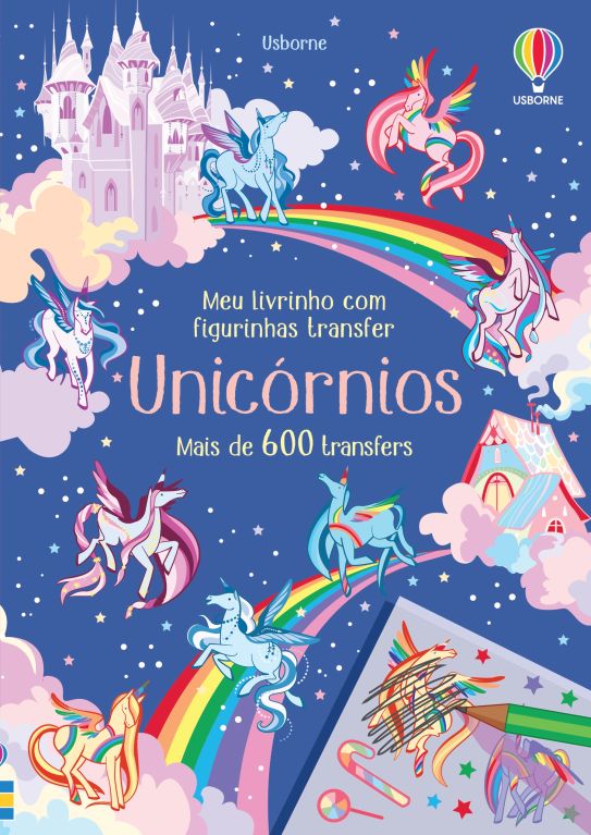 Unicórnios