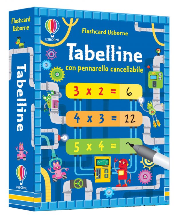 Tabelline