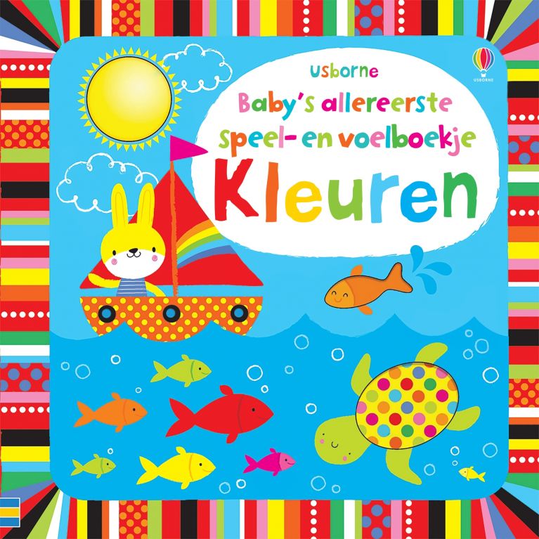 Kleuren
