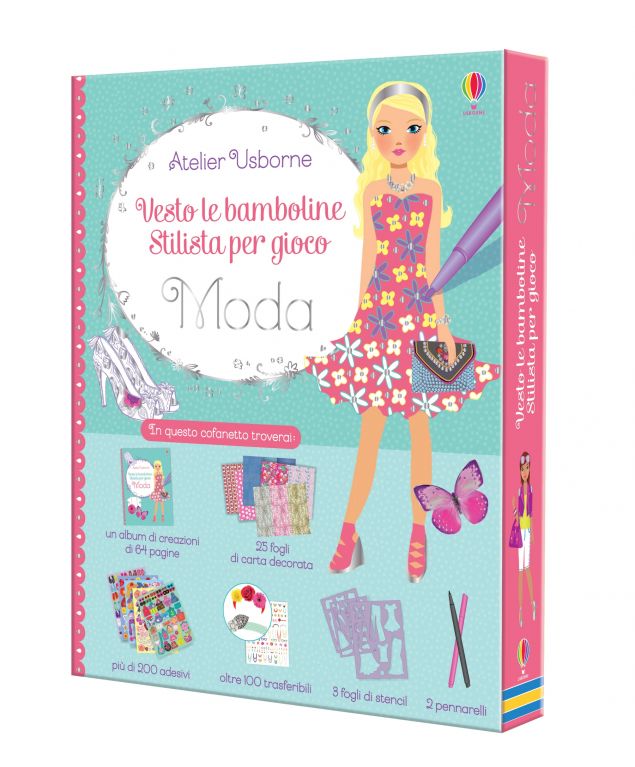 Moda
