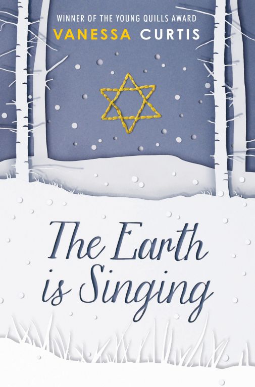 The Earth is Singing