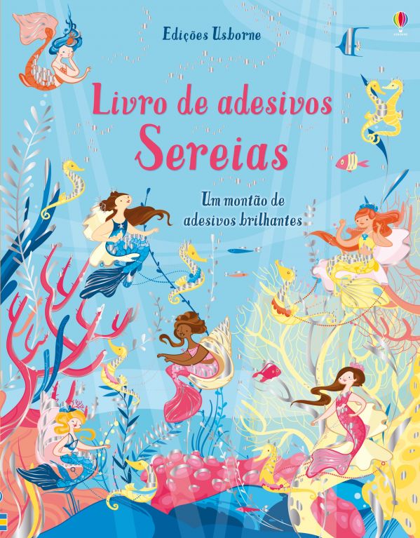 Sereias