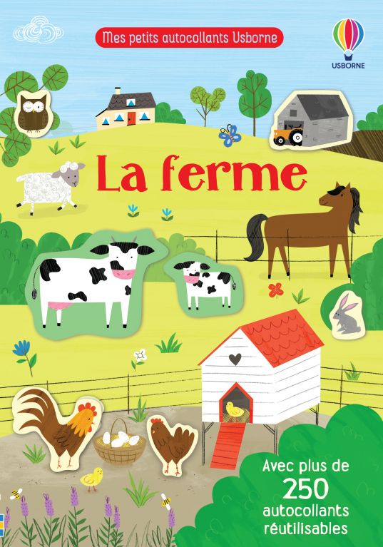 La ferme