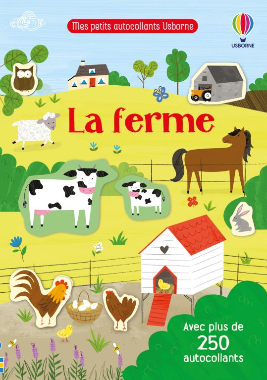 La ferme