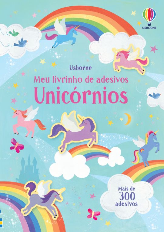 Unicórnios